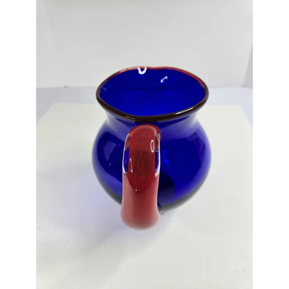 N/A gathering cobalt